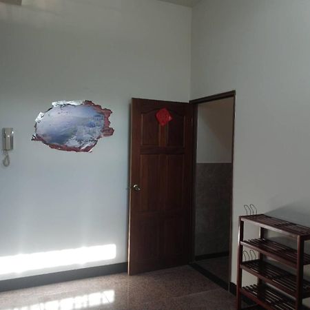 988 Ancient House B&B Цзиньчэн Экстерьер фото