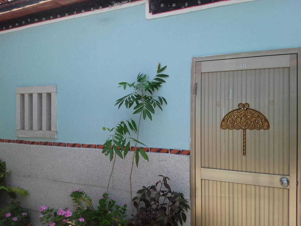 988 Ancient House B&B Цзиньчэн Экстерьер фото