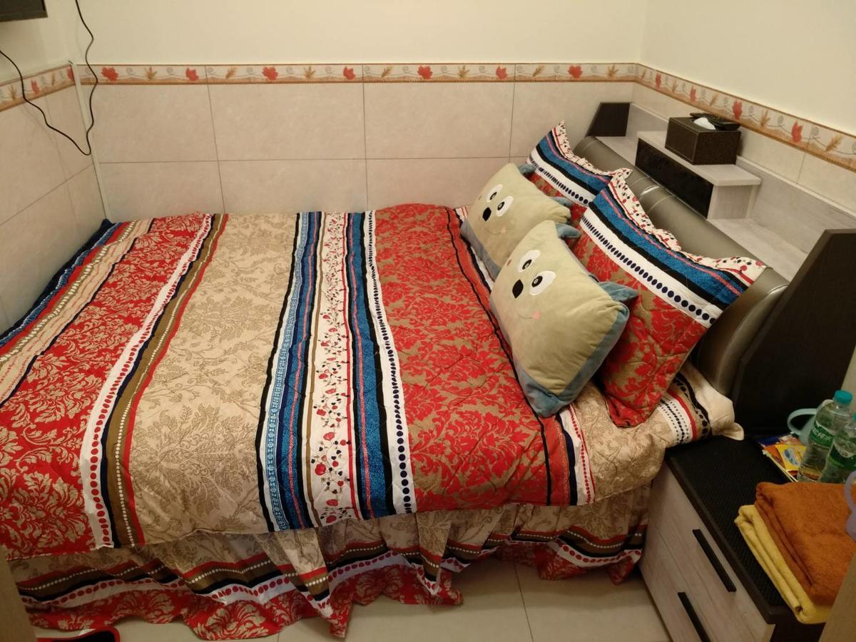 988 Ancient House B&B Цзиньчэн Экстерьер фото